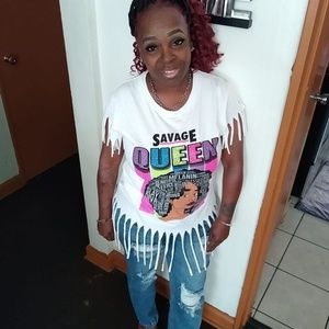 Meet your Posher, Sandra